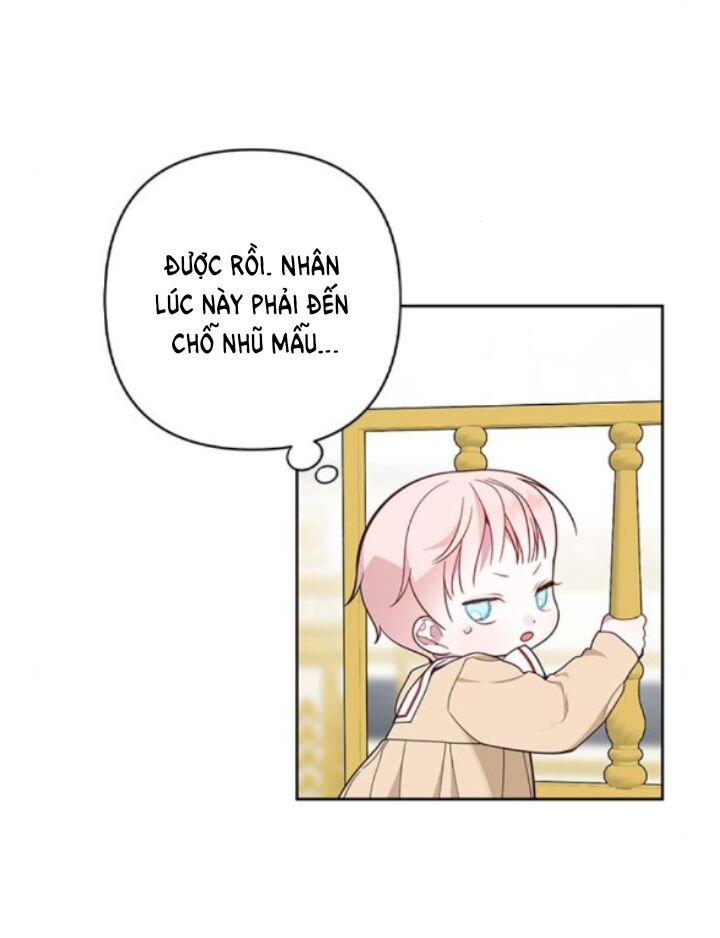 Bạo Chúa Bé Con Chap 171 - Next Chap 172
