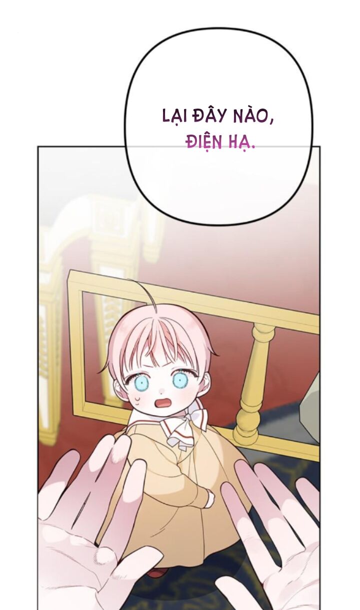 Bạo Chúa Bé Con Chap 171 - Next Chap 172