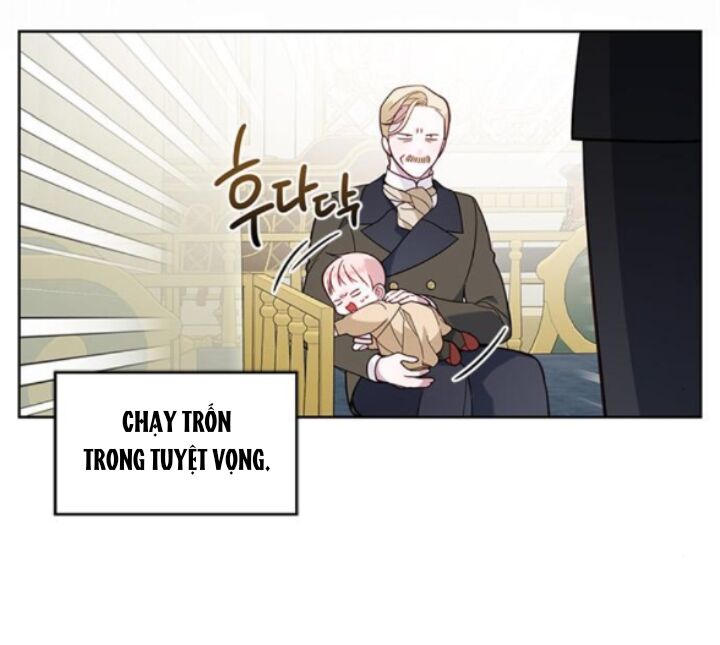 Bạo Chúa Bé Con Chap 171 - Next Chap 172