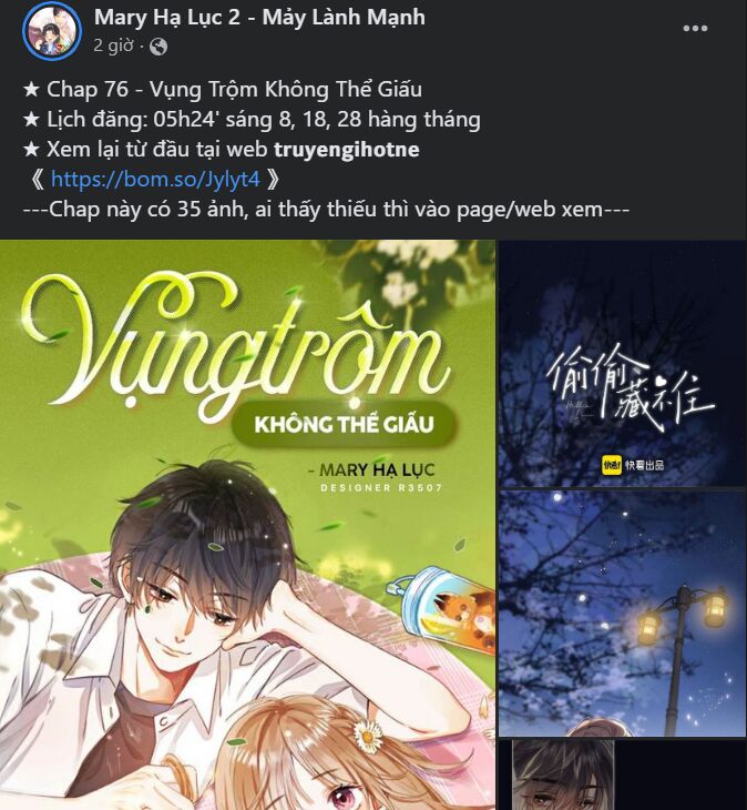 Bạo Chúa Bé Con Chap 171 - Next Chap 172