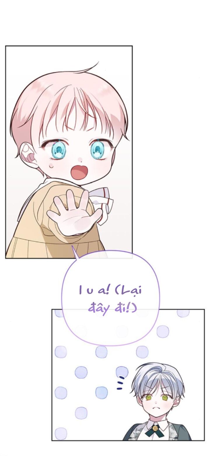 Bạo Chúa Bé Con Chap 171 - Next Chap 172