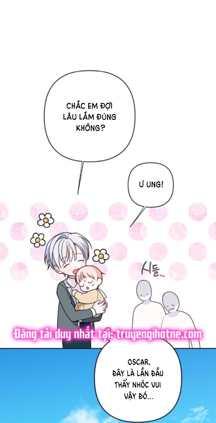 Bạo Chúa Bé Con Chap 171 - Next Chap 172
