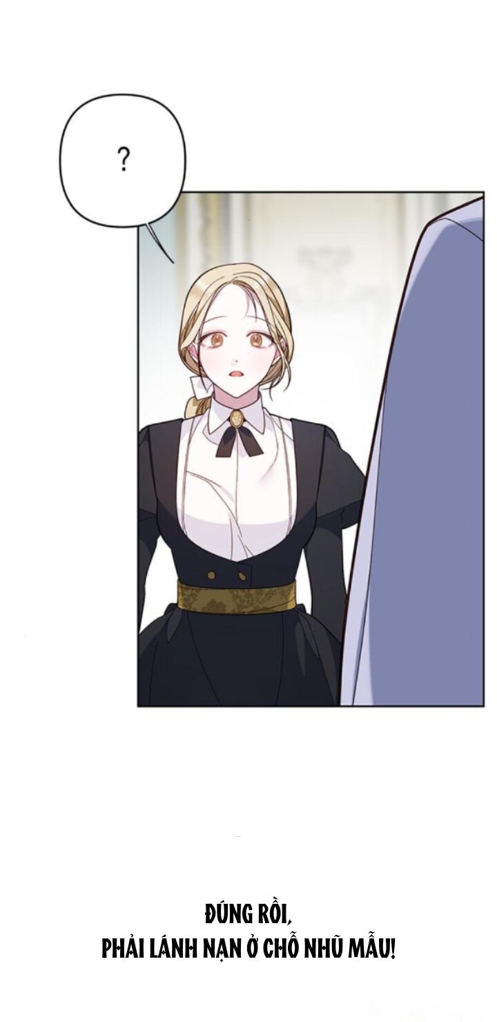 Bạo Chúa Bé Con Chap 171 - Next Chap 172