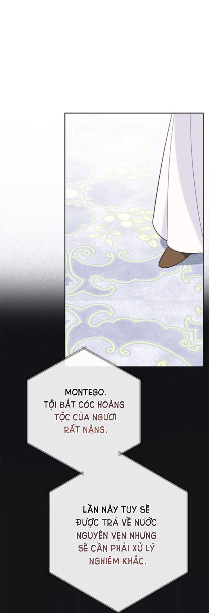 Bạo Chúa Bé Con Chap 171 - Next Chap 172