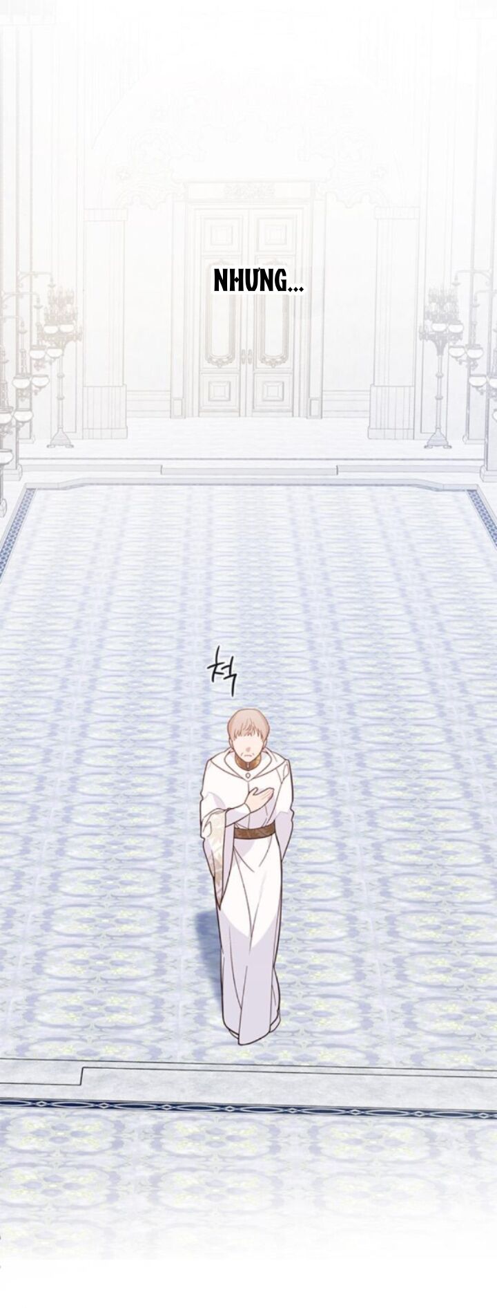 Bạo Chúa Bé Con Chap 171 - Next Chap 172