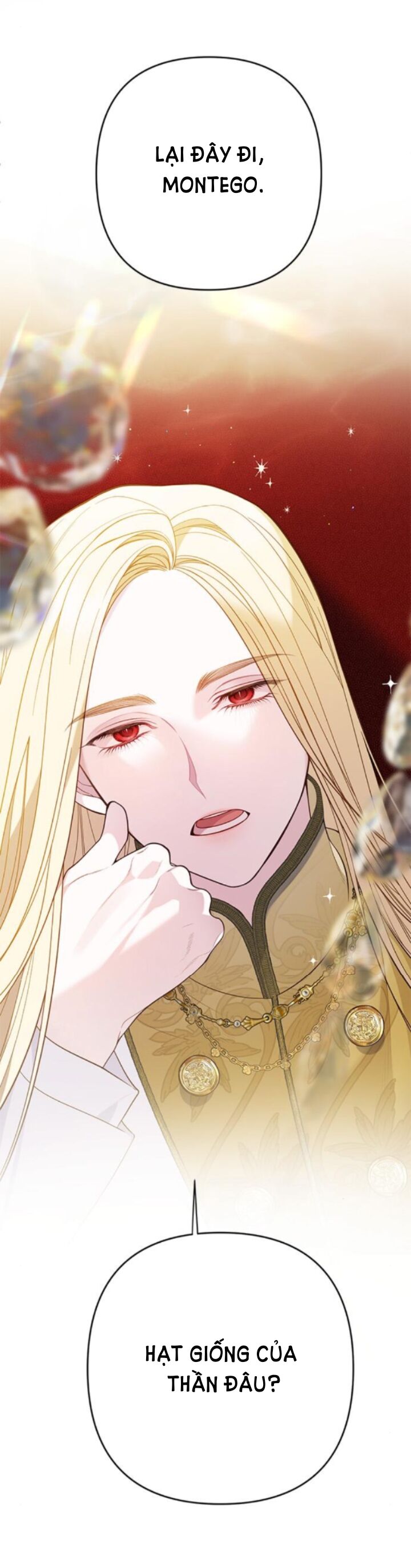 Bạo Chúa Bé Con Chap 171 - Next Chap 172