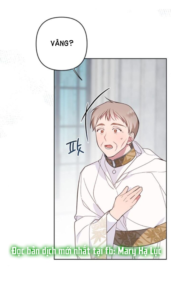 Bạo Chúa Bé Con Chap 171 - Next Chap 172