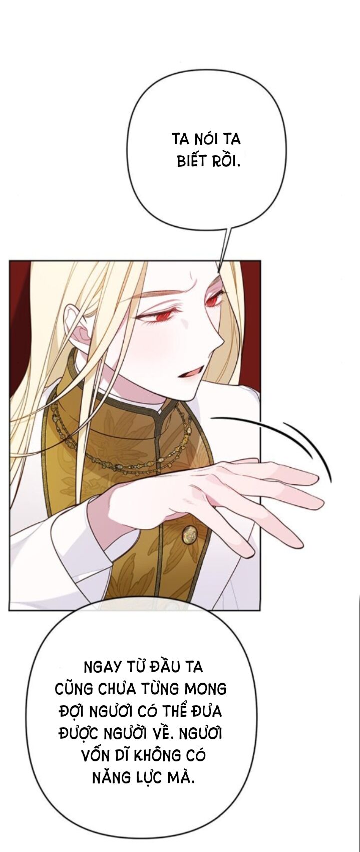 Bạo Chúa Bé Con Chap 171 - Next Chap 172