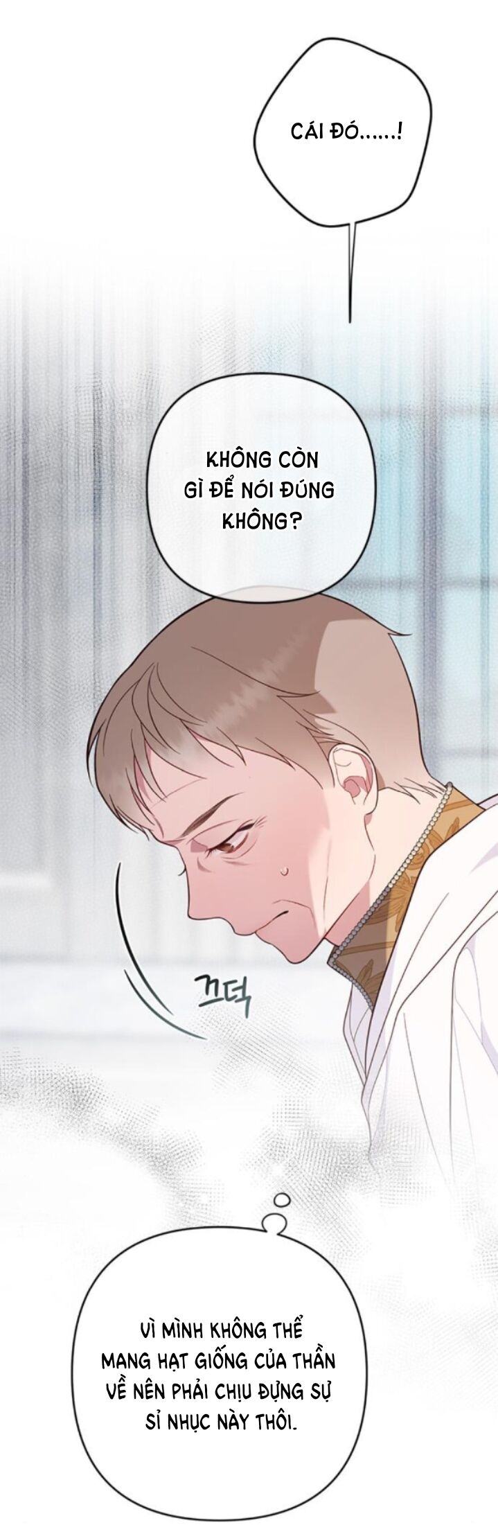 Bạo Chúa Bé Con Chap 171 - Next Chap 172