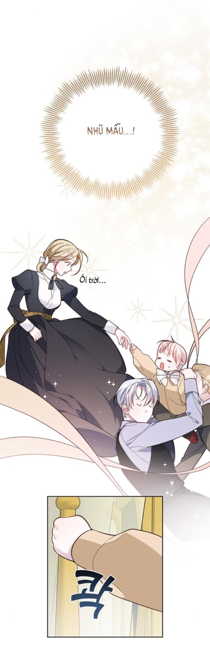 Bạo Chúa Bé Con Chap 171 - Next Chap 172