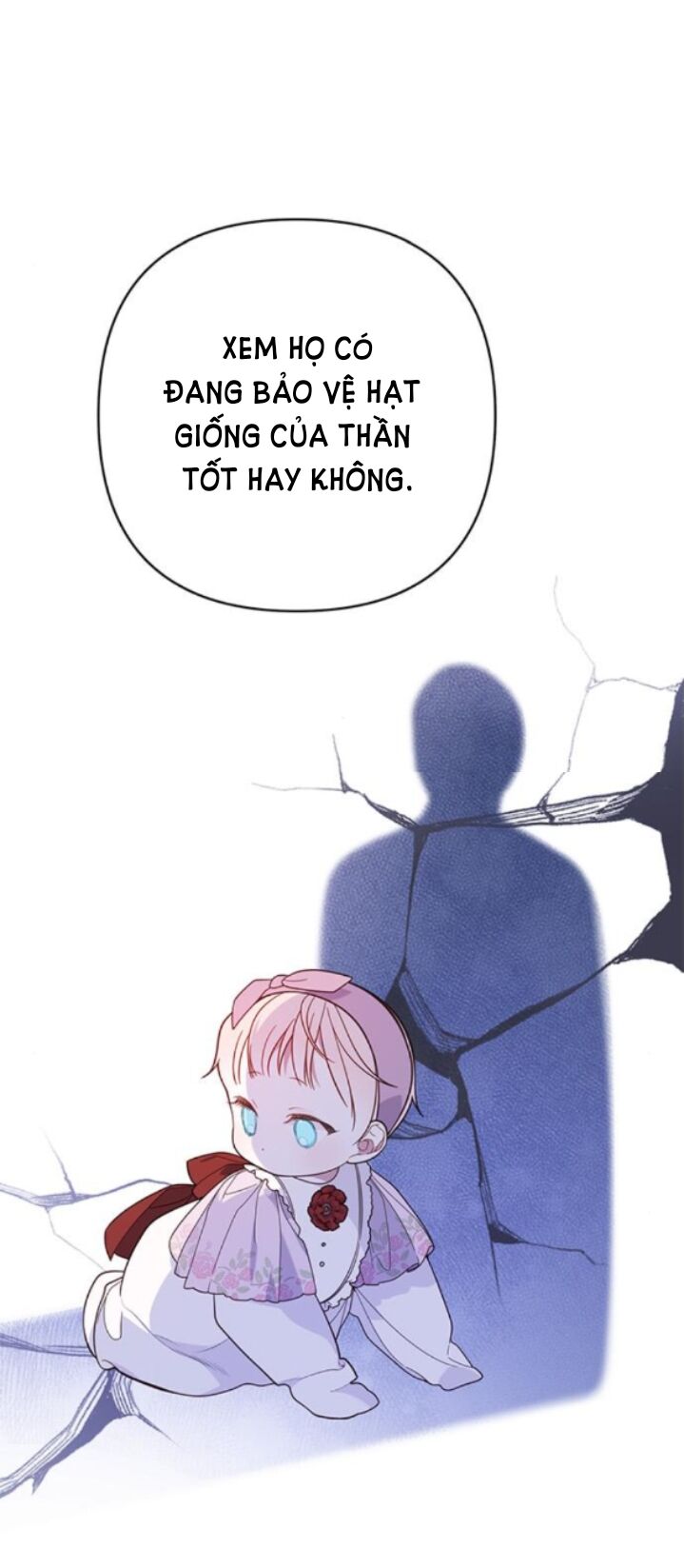 Bạo Chúa Bé Con Chap 171 - Next Chap 172