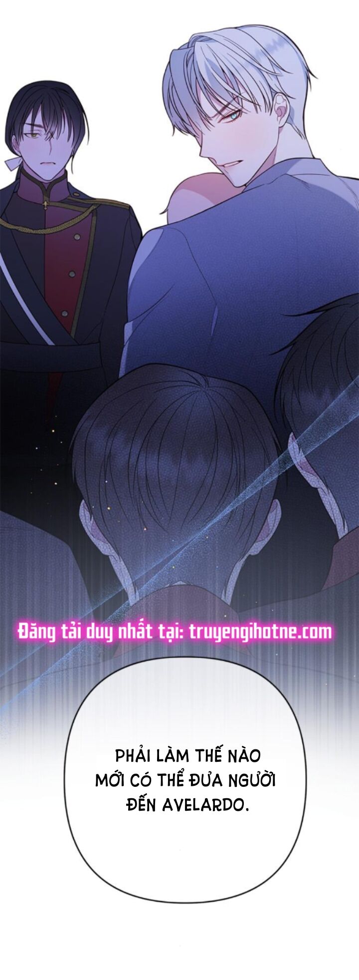 Bạo Chúa Bé Con Chap 171 - Next Chap 172
