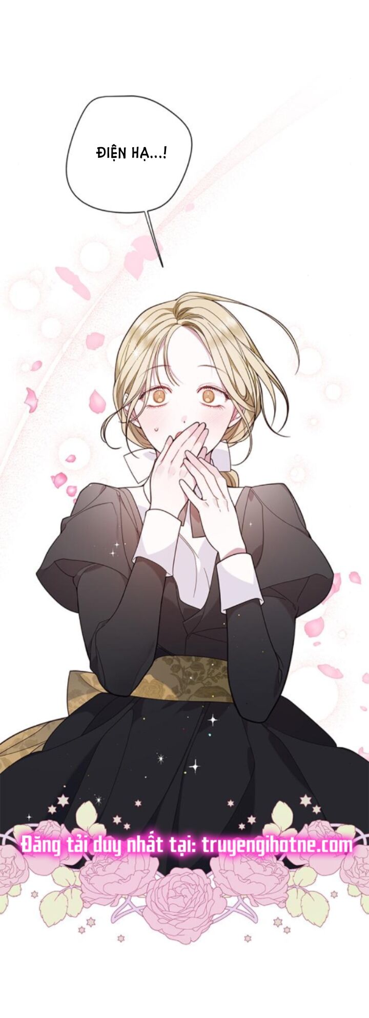 Bạo Chúa Bé Con Chap 171 - Next Chap 172
