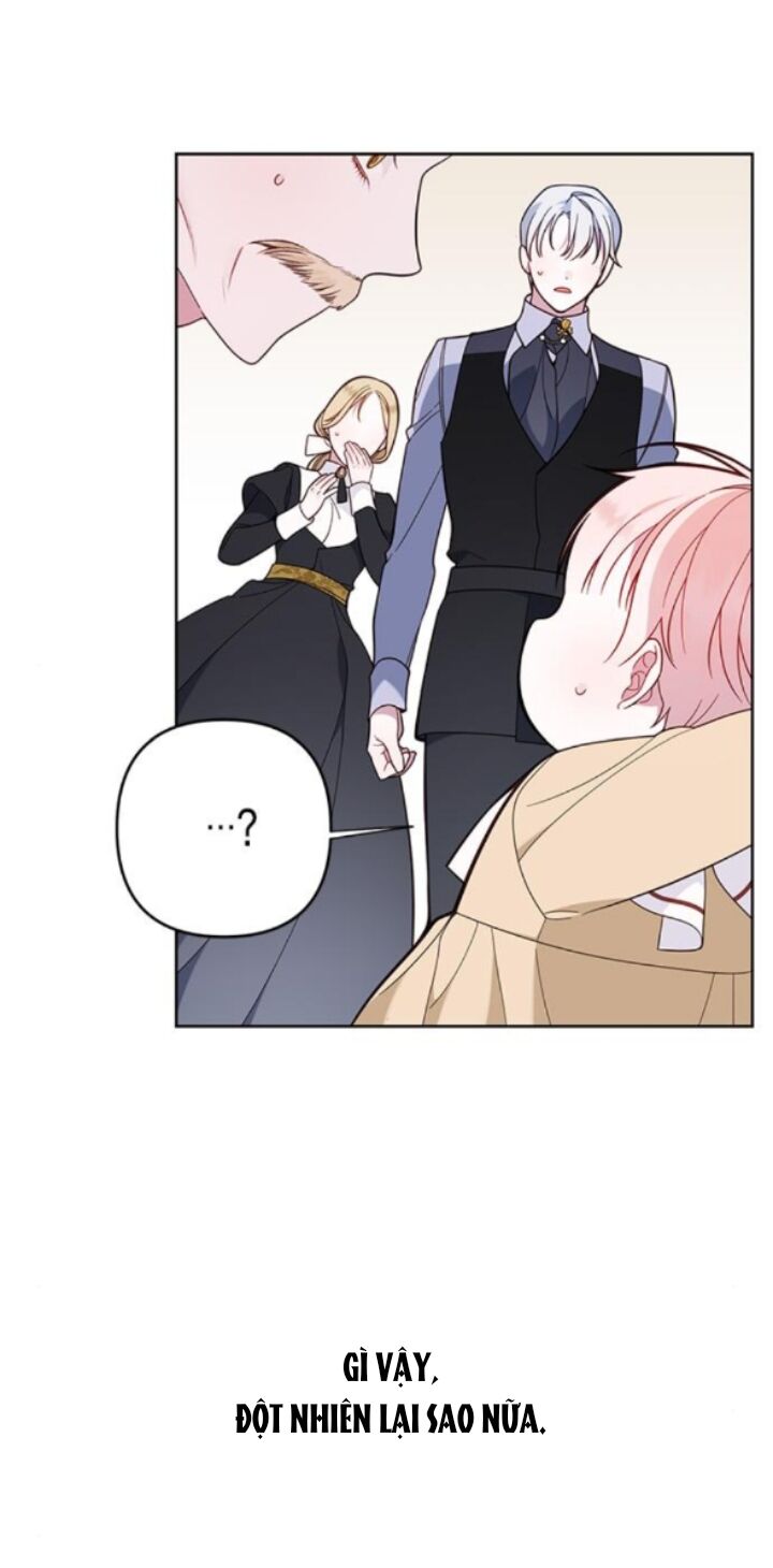 Bạo Chúa Bé Con Chap 171 - Next Chap 172