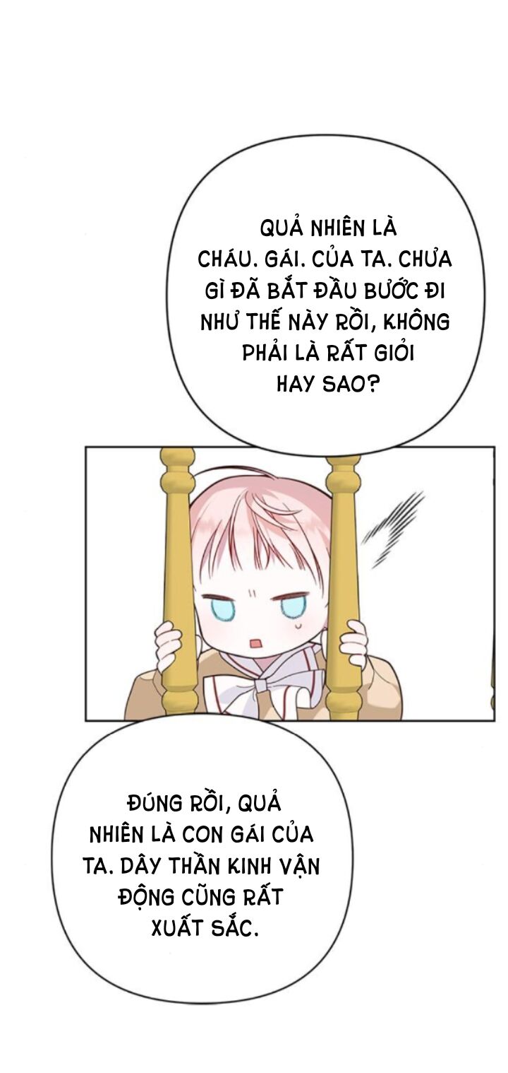 Bạo Chúa Bé Con Chap 171 - Next Chap 172