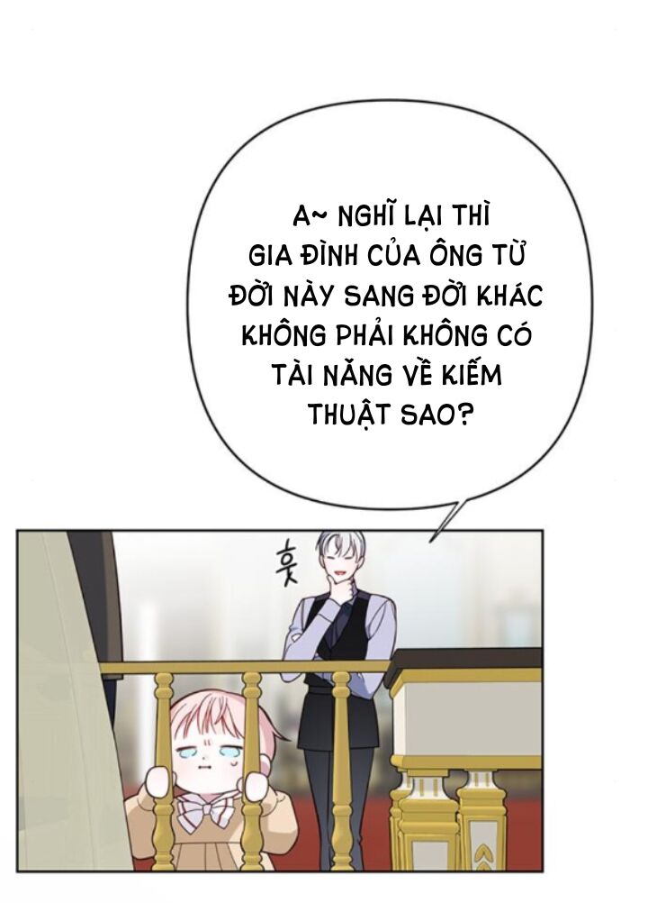 Bạo Chúa Bé Con Chap 171 - Next Chap 172