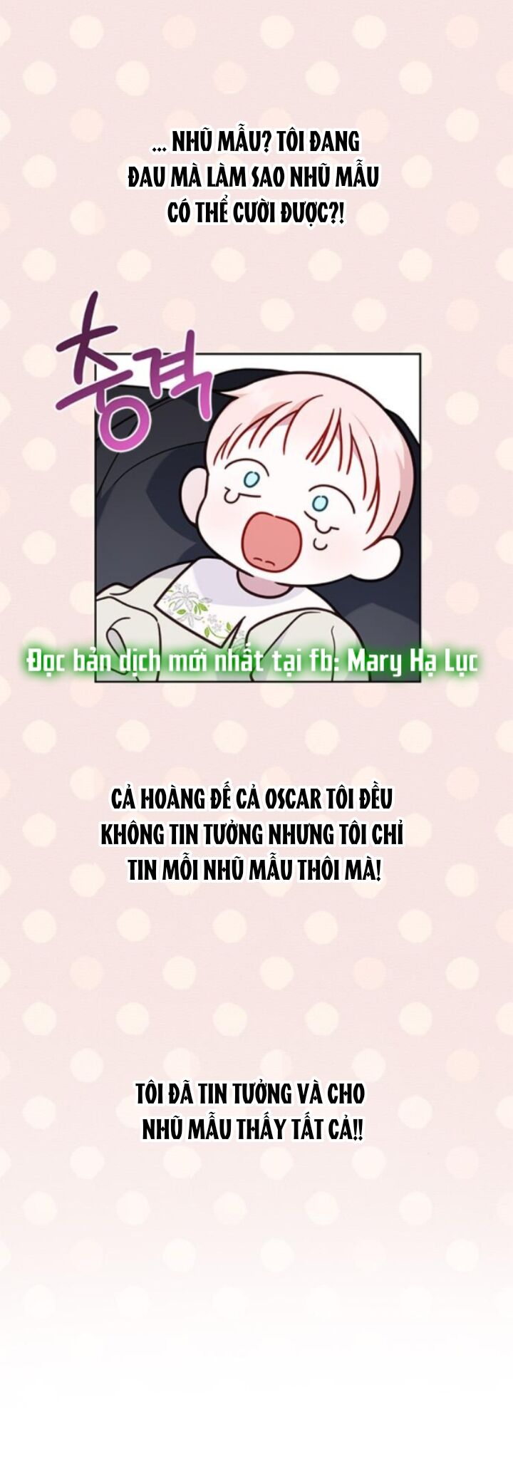 Bạo Chúa Bé Con Chap 172 - Next Chap 173