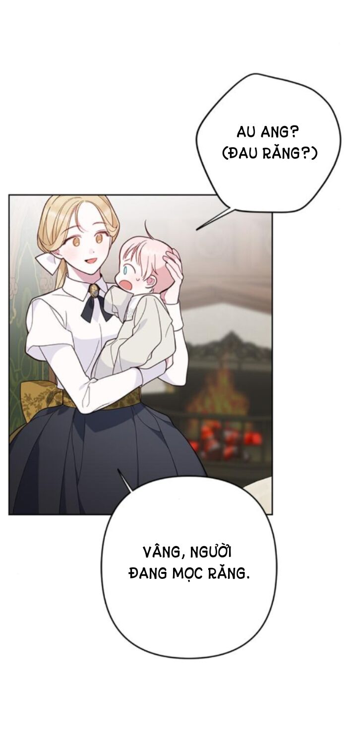 Bạo Chúa Bé Con Chap 172 - Next Chap 173