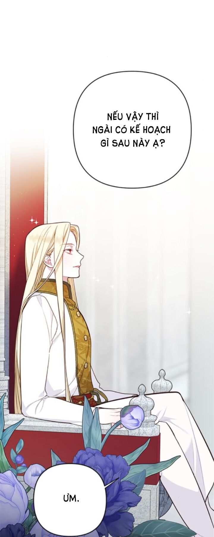 Bạo Chúa Bé Con Chap 172 - Next Chap 173