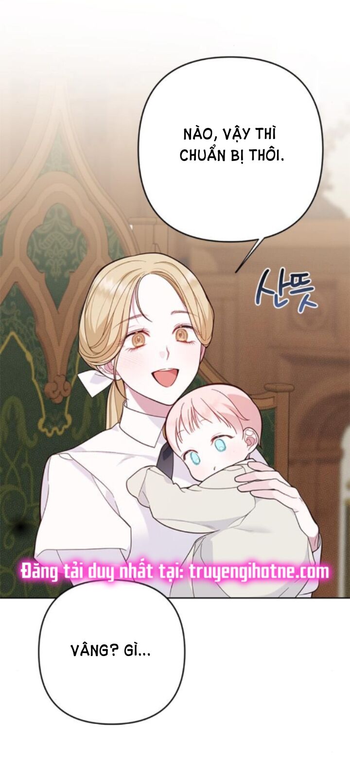 Bạo Chúa Bé Con Chap 172 - Next Chap 173