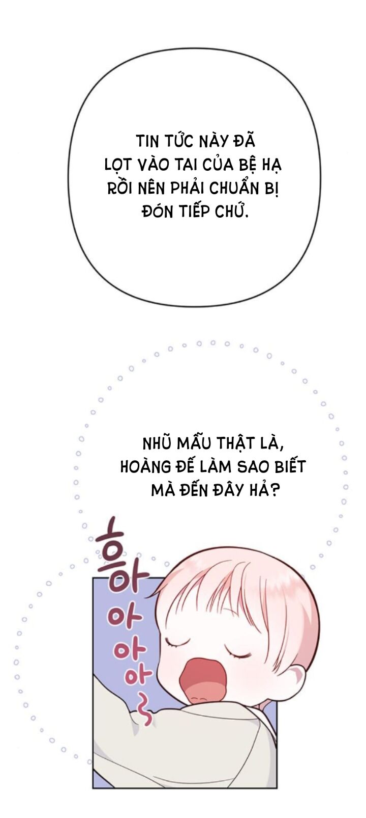 Bạo Chúa Bé Con Chap 172 - Next Chap 173