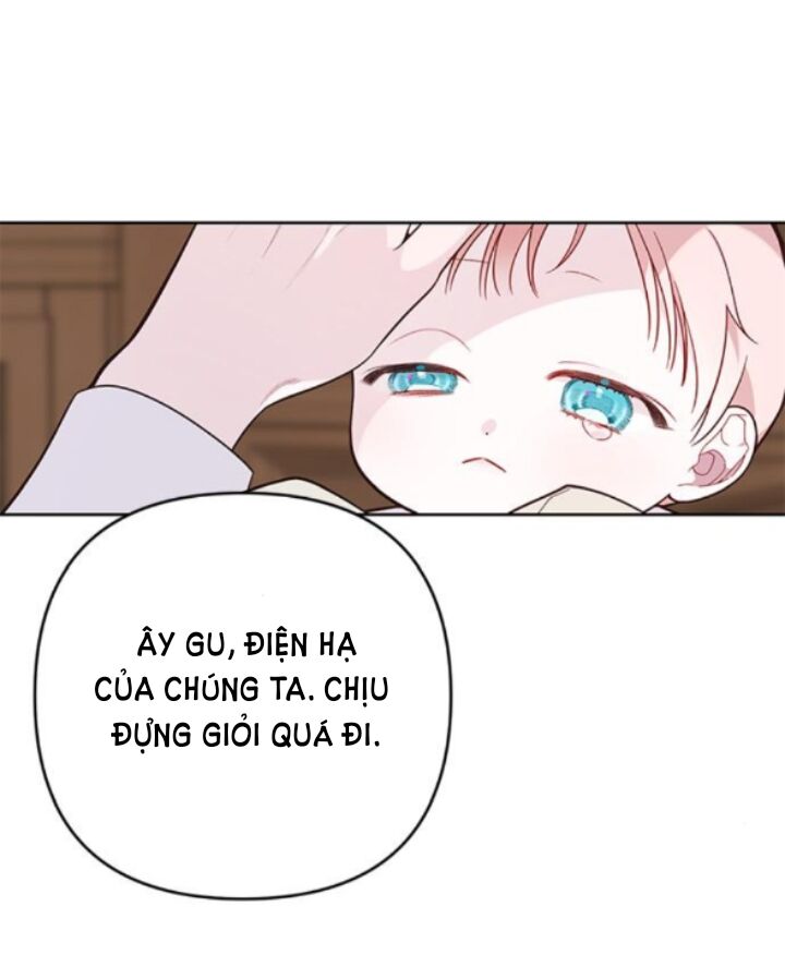 Bạo Chúa Bé Con Chap 172 - Next Chap 173