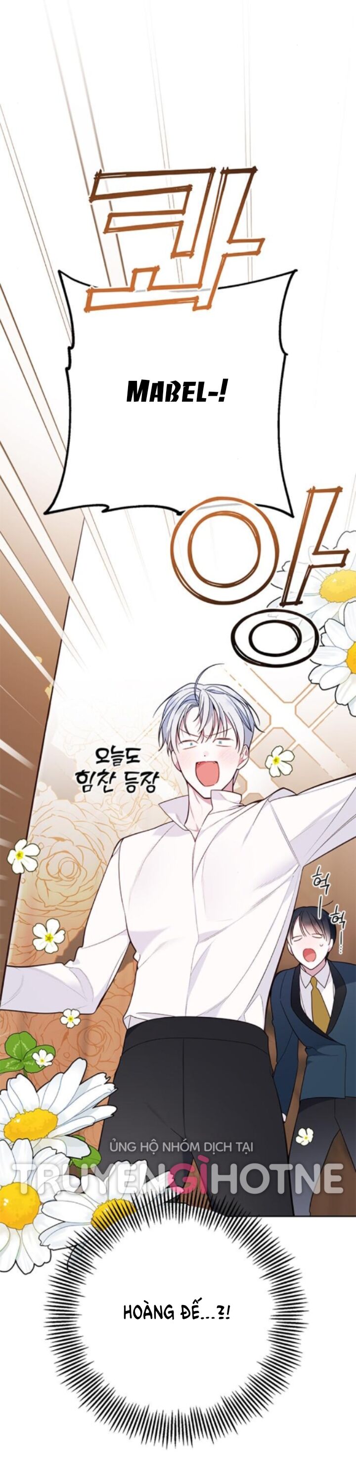 Bạo Chúa Bé Con Chap 172 - Next Chap 173