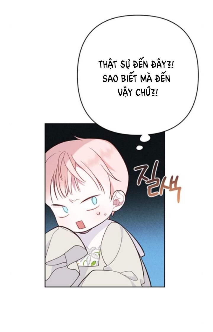 Bạo Chúa Bé Con Chap 172 - Next Chap 173