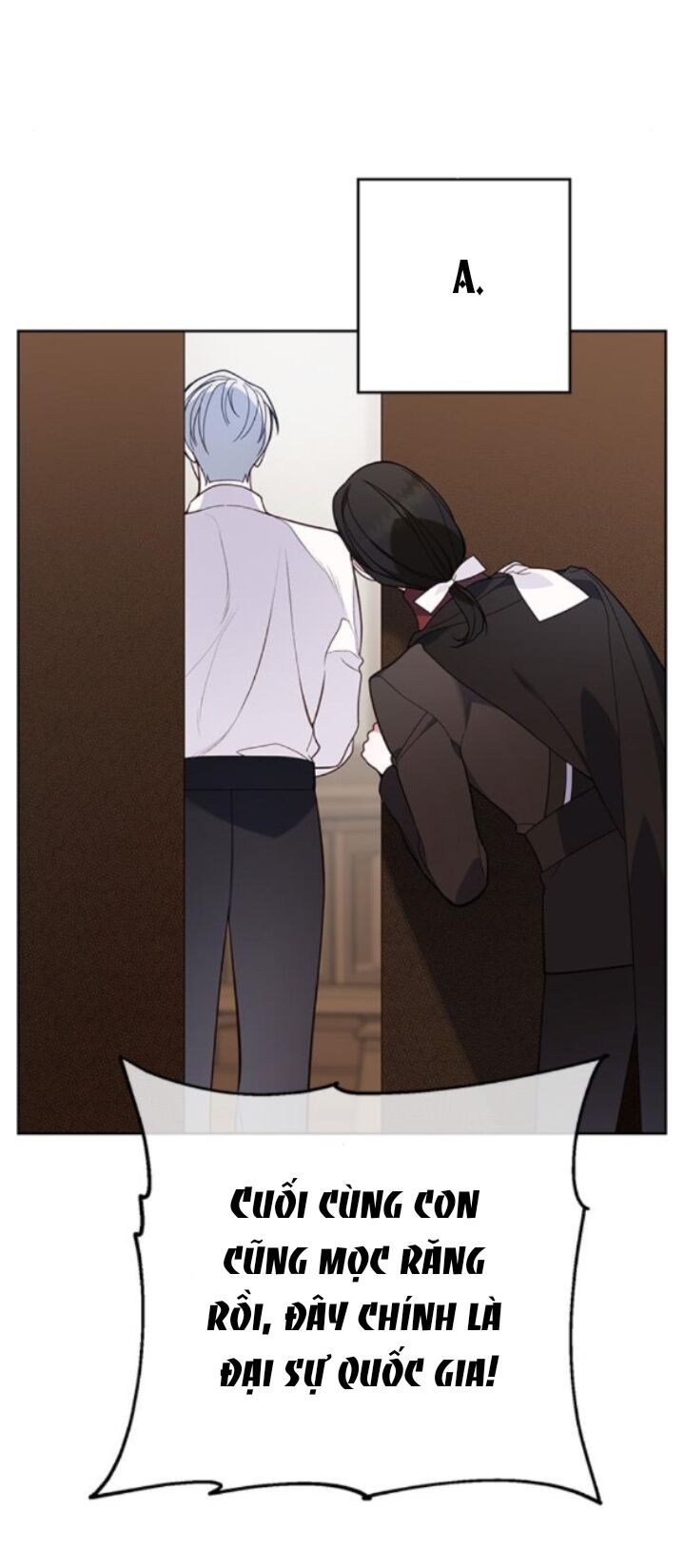 Bạo Chúa Bé Con Chap 172 - Next Chap 173
