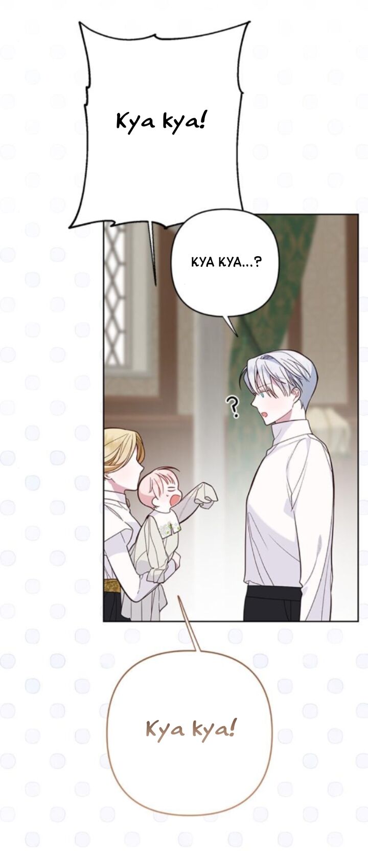 Bạo Chúa Bé Con Chap 172 - Next Chap 173