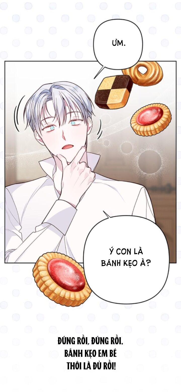 Bạo Chúa Bé Con Chap 172 - Next Chap 173