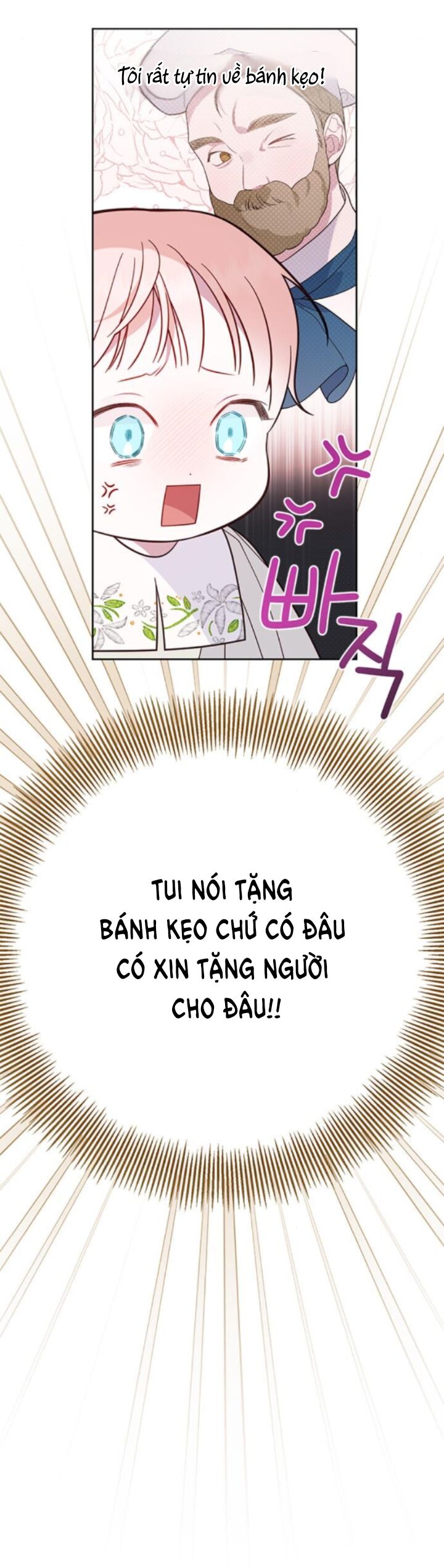 Bạo Chúa Bé Con Chap 172 - Next Chap 173