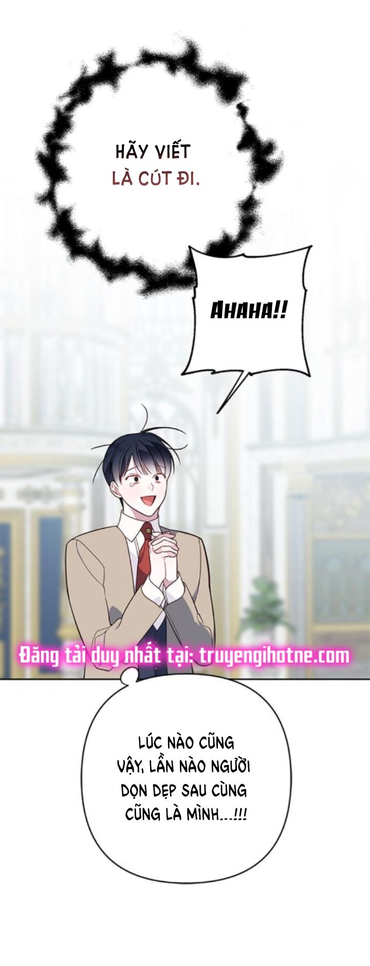 Bạo Chúa Bé Con Chap 172 - Next Chap 173