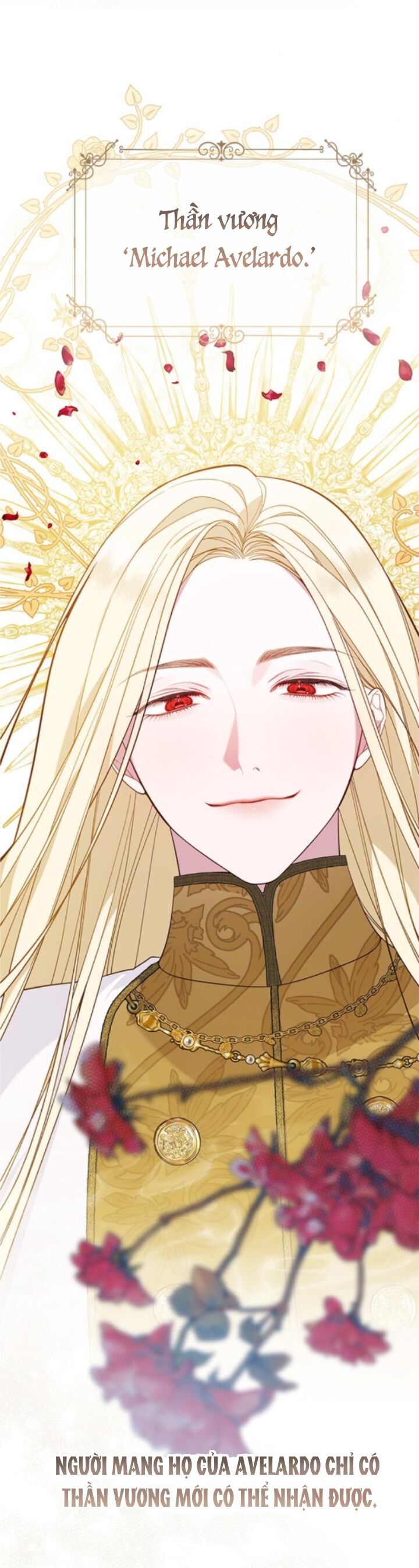Bạo Chúa Bé Con Chap 172 - Next Chap 173