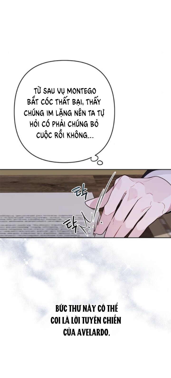 Bạo Chúa Bé Con Chap 172 - Next Chap 173