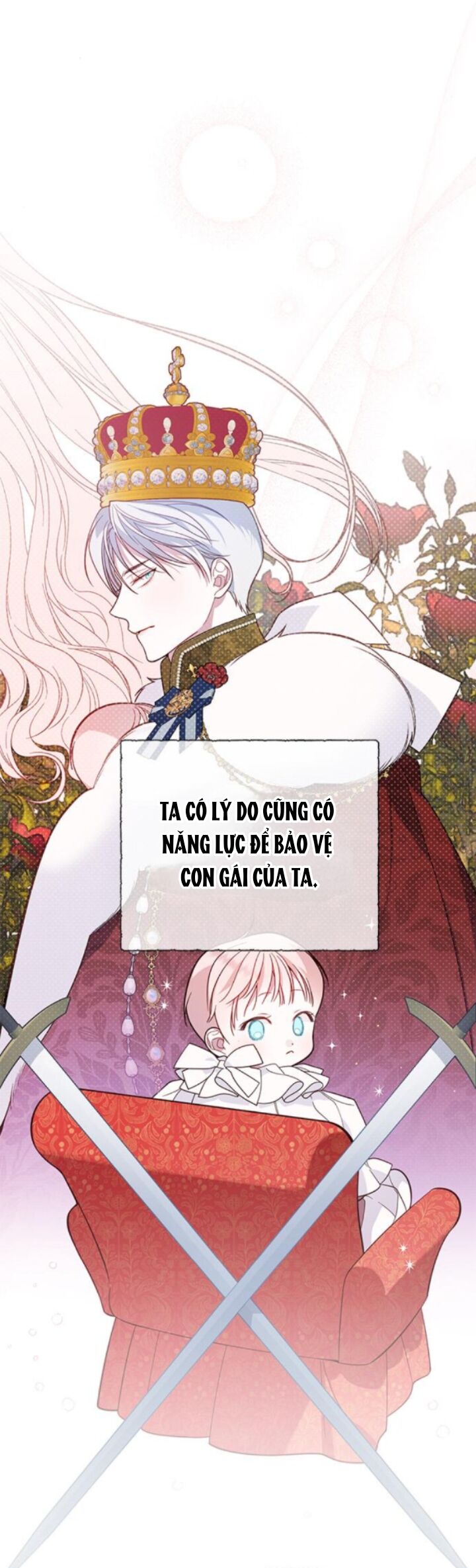 Bạo Chúa Bé Con Chap 172 - Next Chap 173