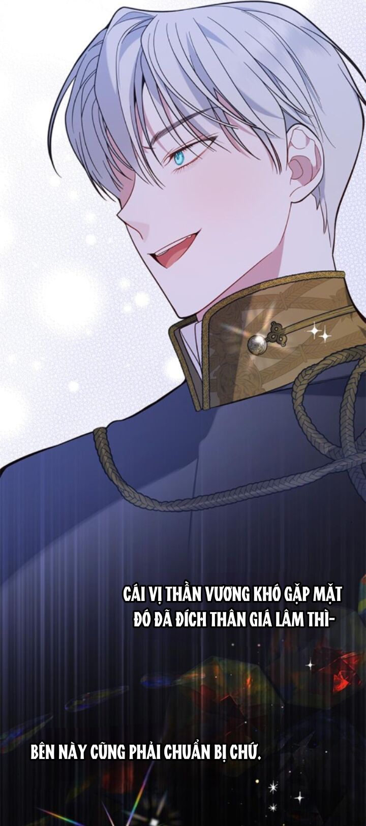 Bạo Chúa Bé Con Chap 172 - Next Chap 173