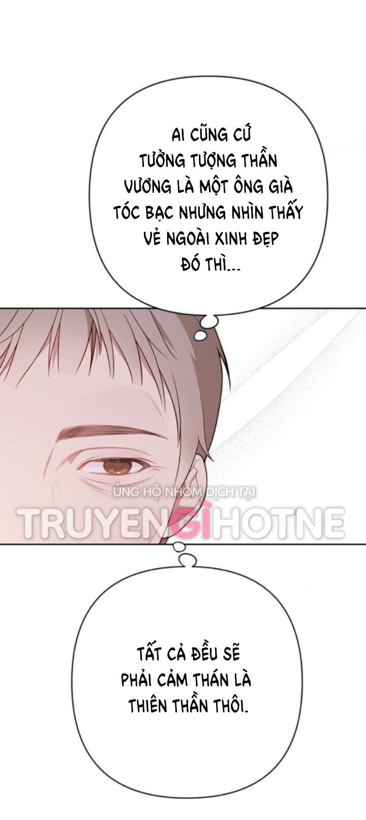 Bạo Chúa Bé Con Chap 172 - Next Chap 173
