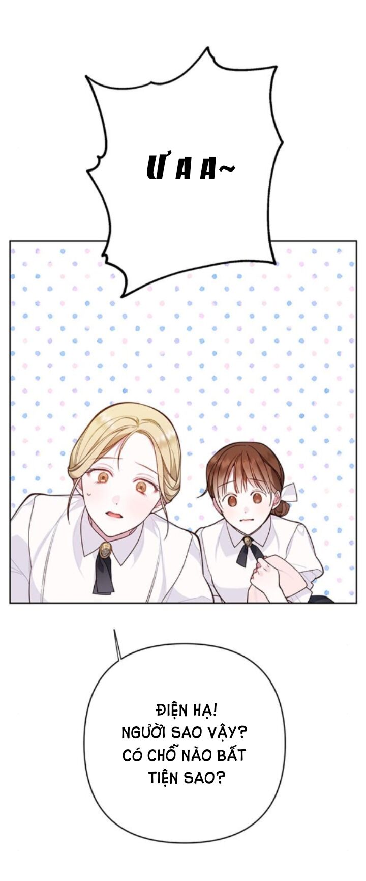 Bạo Chúa Bé Con Chap 172 - Next Chap 173