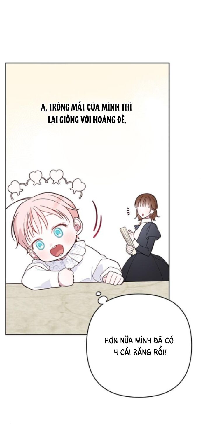 Bạo Chúa Bé Con Chap 181 - Next Chap 182