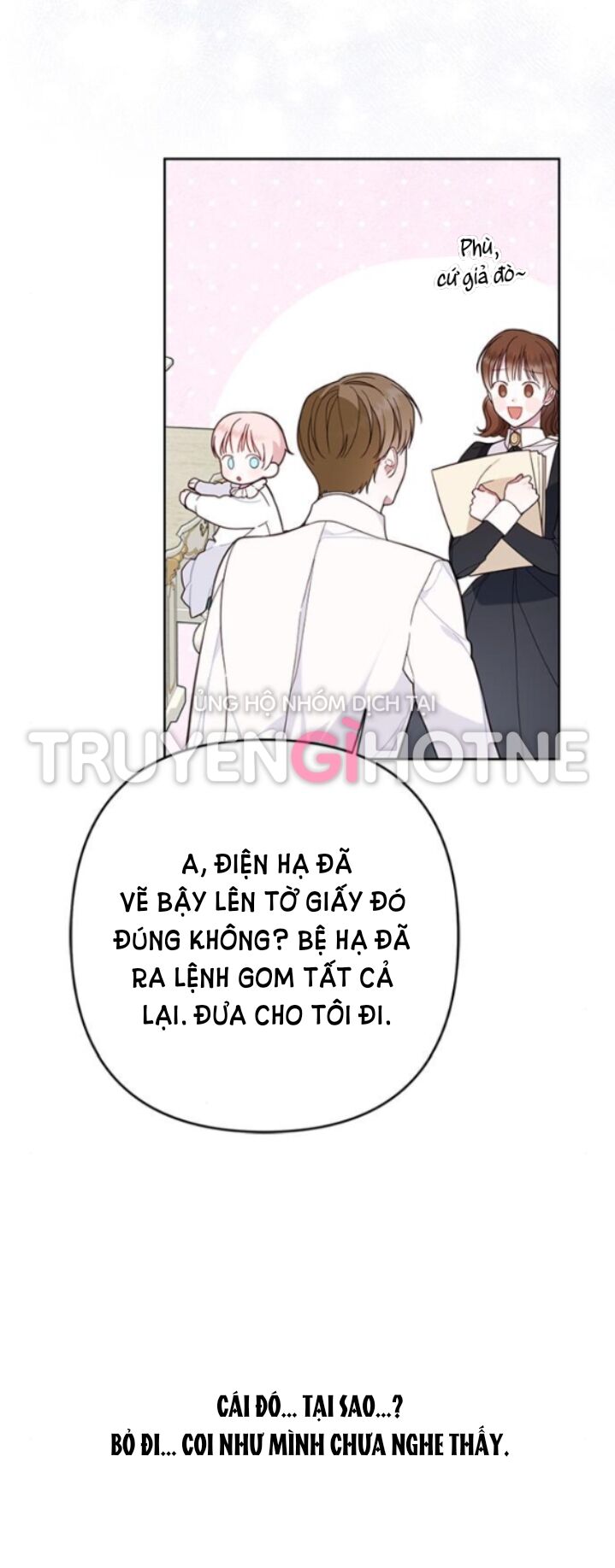 Bạo Chúa Bé Con Chap 181 - Next Chap 182