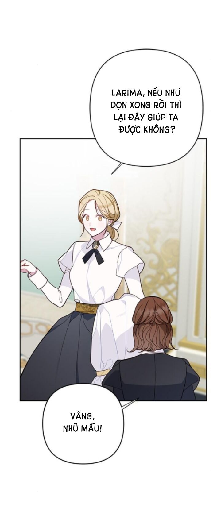 Bạo Chúa Bé Con Chap 181 - Next Chap 182