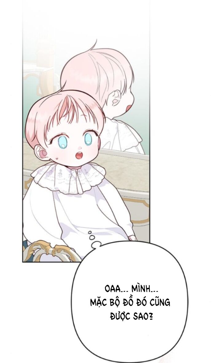 Bạo Chúa Bé Con Chap 181 - Next Chap 182