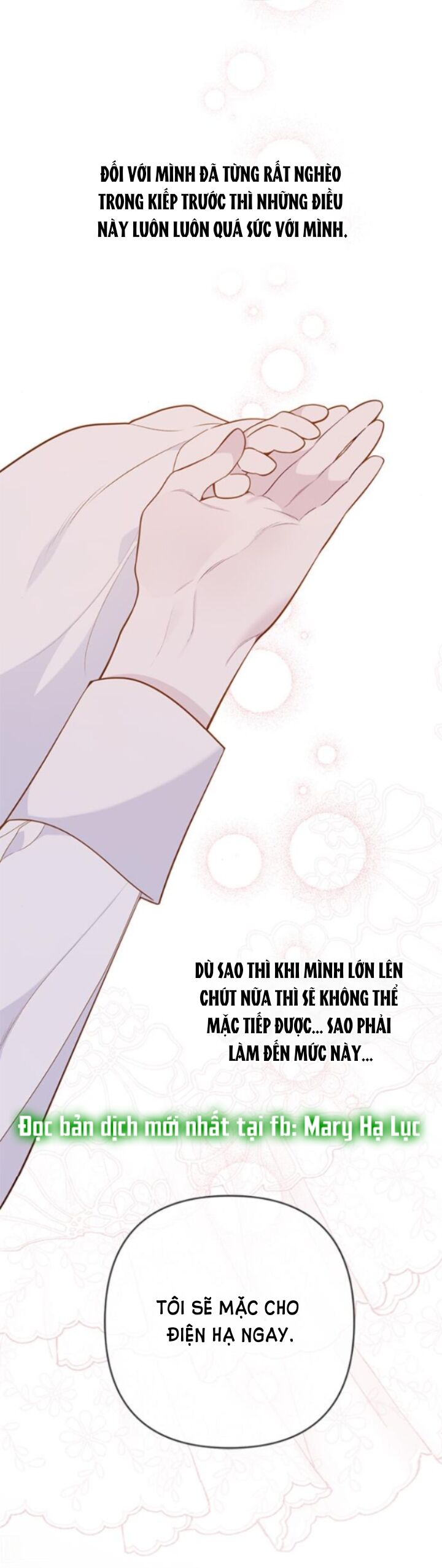 Bạo Chúa Bé Con Chap 181 - Next Chap 182