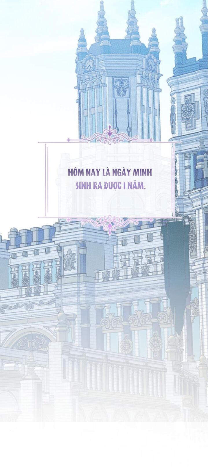 Bạo Chúa Bé Con Chap 181 - Next Chap 182