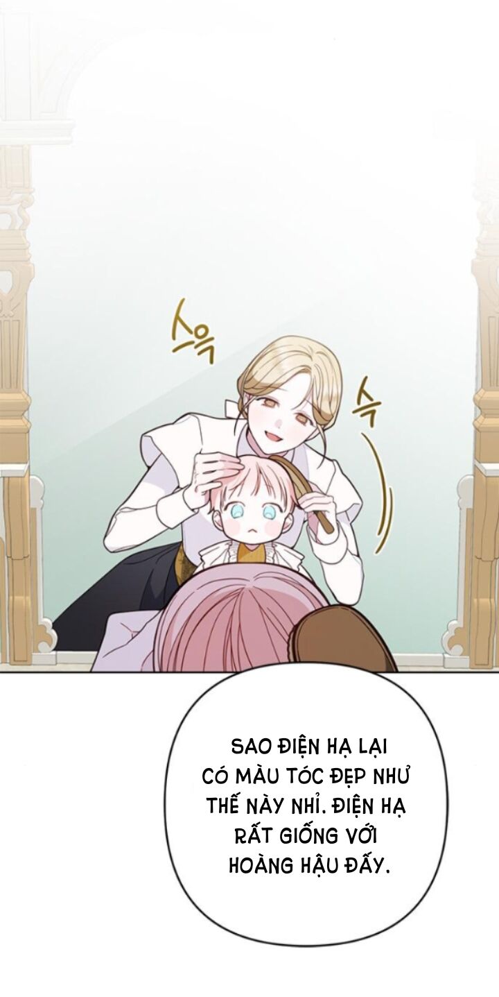Bạo Chúa Bé Con Chap 181 - Next Chap 182