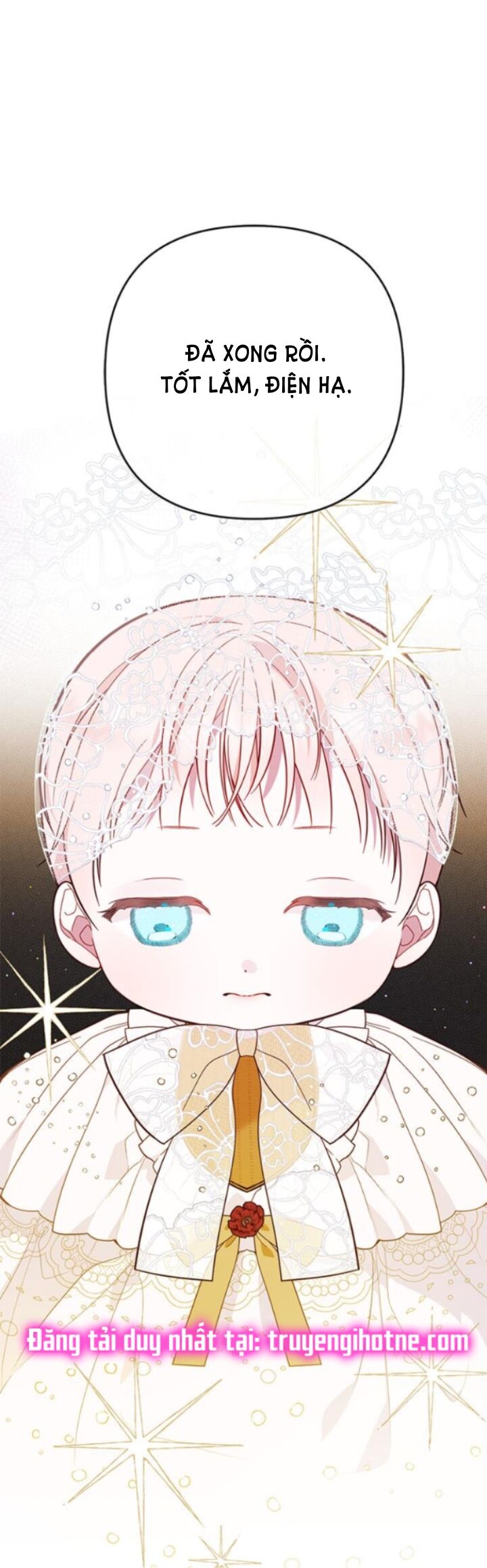 Bạo Chúa Bé Con Chap 181 - Next Chap 182