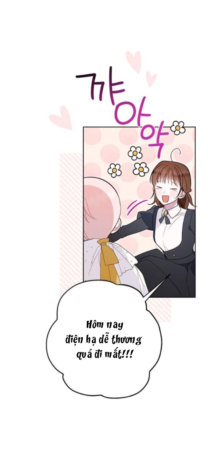 Bạo Chúa Bé Con Chap 181 - Next Chap 182