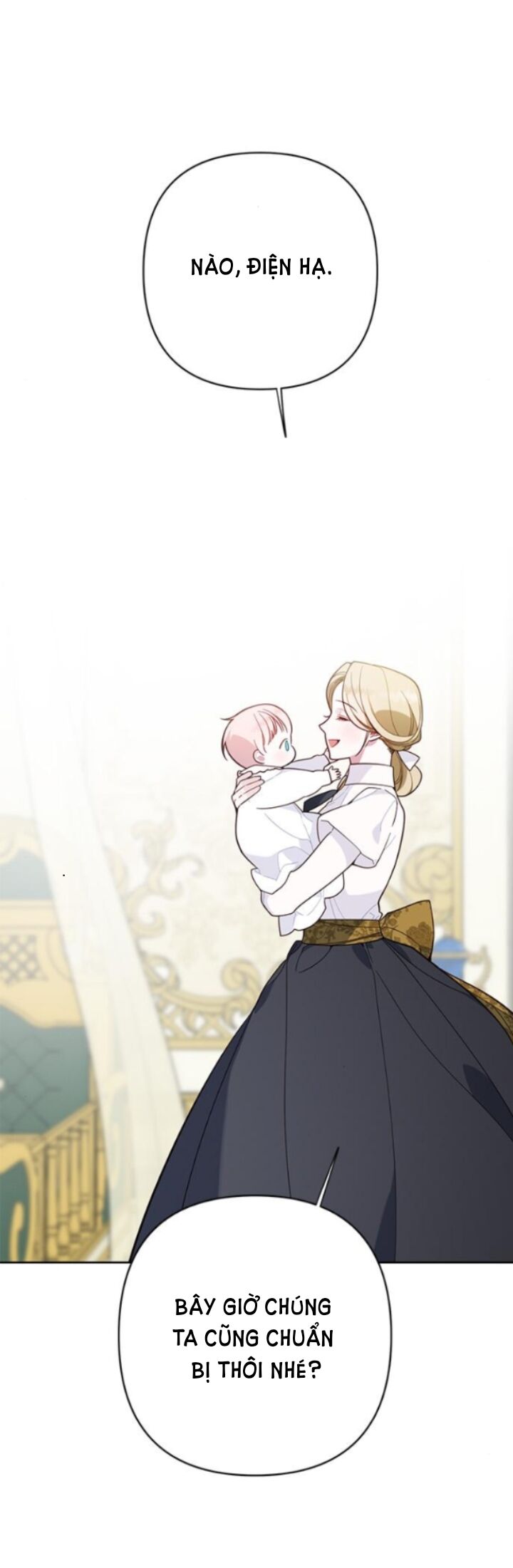Bạo Chúa Bé Con Chap 181 - Next Chap 182