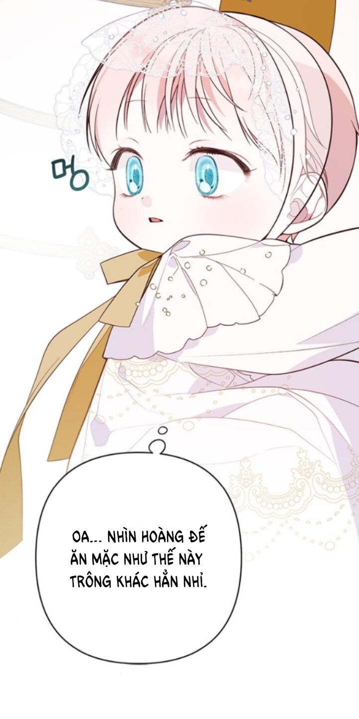 Bạo Chúa Bé Con Chap 181 - Next Chap 182